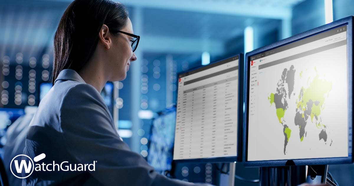 Propuesta de Watchguard para las PYMES Propuesta de Watchguard para las PYMES