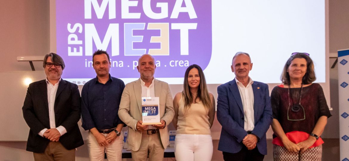 3digits se une al programa Mega Meet EPS de la UIB