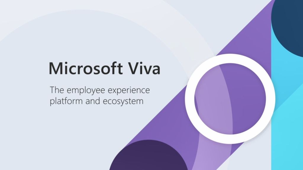Microsoft Viva, una plataforma para mejorar la experiencia del empleado