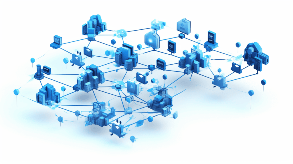 Azure virtual network