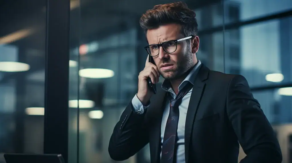 Vishing, la nueva estafa en el mundo digital