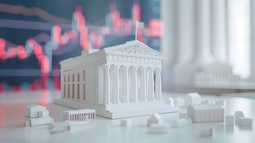 Ciberseguridad en el sector financiero