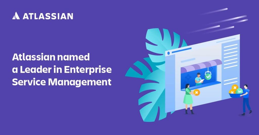 Atlassian lidera el mercado de ESM: el papel clave de 3digits en su implementación