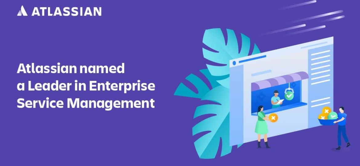 Atlassian lidera el mercado de ESM: el papel clave de 3digits en su implementación