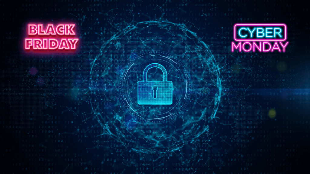 9 tips de ciberseguridad_Black Friday y Ciber Monday