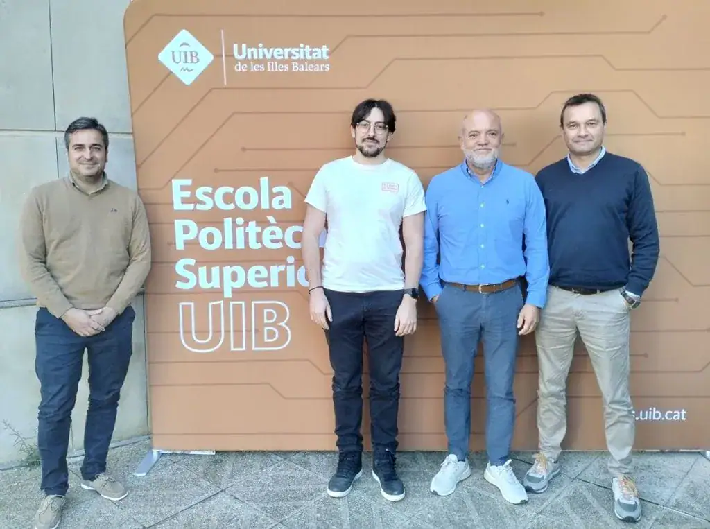 3digits aniversario EPS-UIB