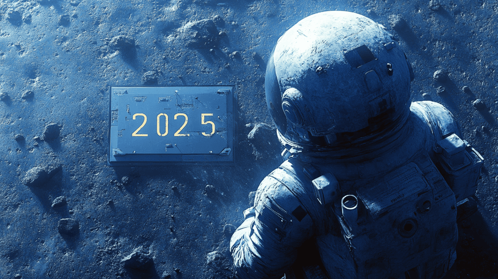 12 tendencias de ciberseguridad para 2025