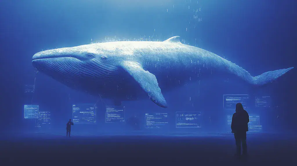 Whaling, una técnica de spear phishing