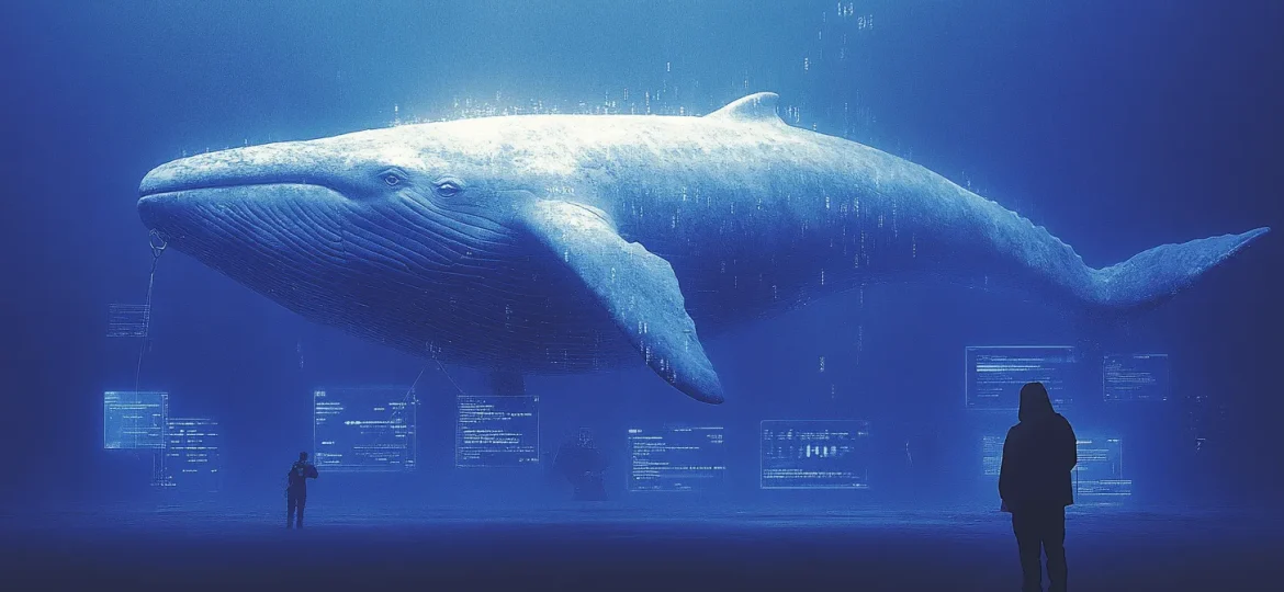 Whaling, una técnica de spear phishing