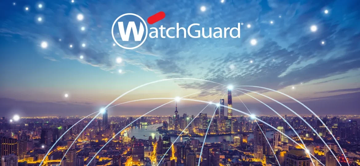 WatchGuard