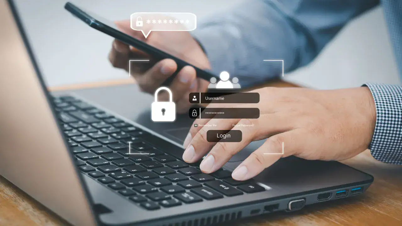 Gestión de identidades y accesos (IAM) Gestión de identidades y accesos (IAM)