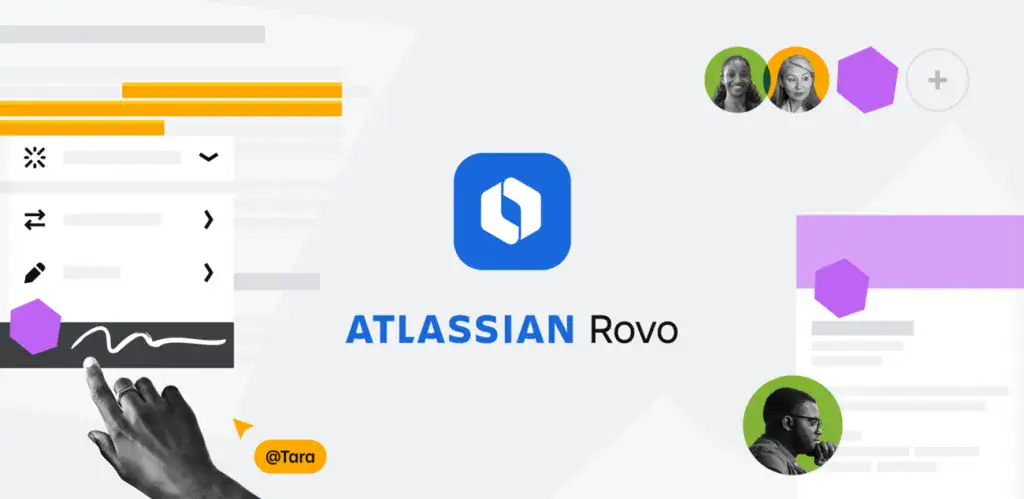 Atlassian Rovo es para todos: el poder de la IA al alcance de cada equipo