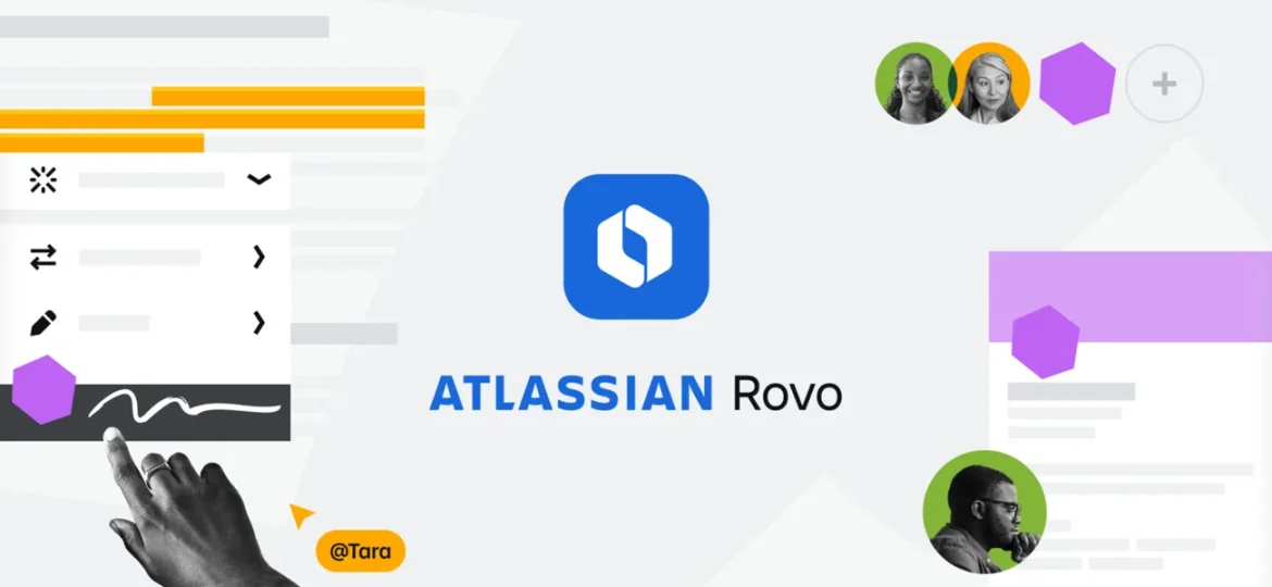 Atlassian Rovo es para todos: el poder de la IA al alcance de cada equipo