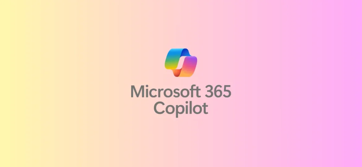 Microsoft 365 Copilot