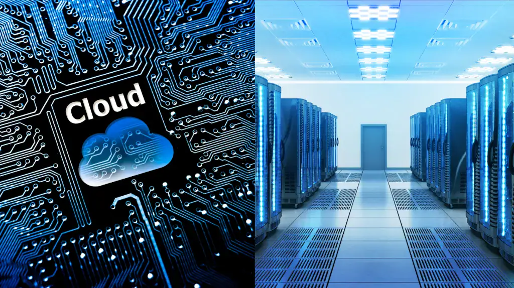 Cloud y data centers: aliados (no rivales) en la transformación digital