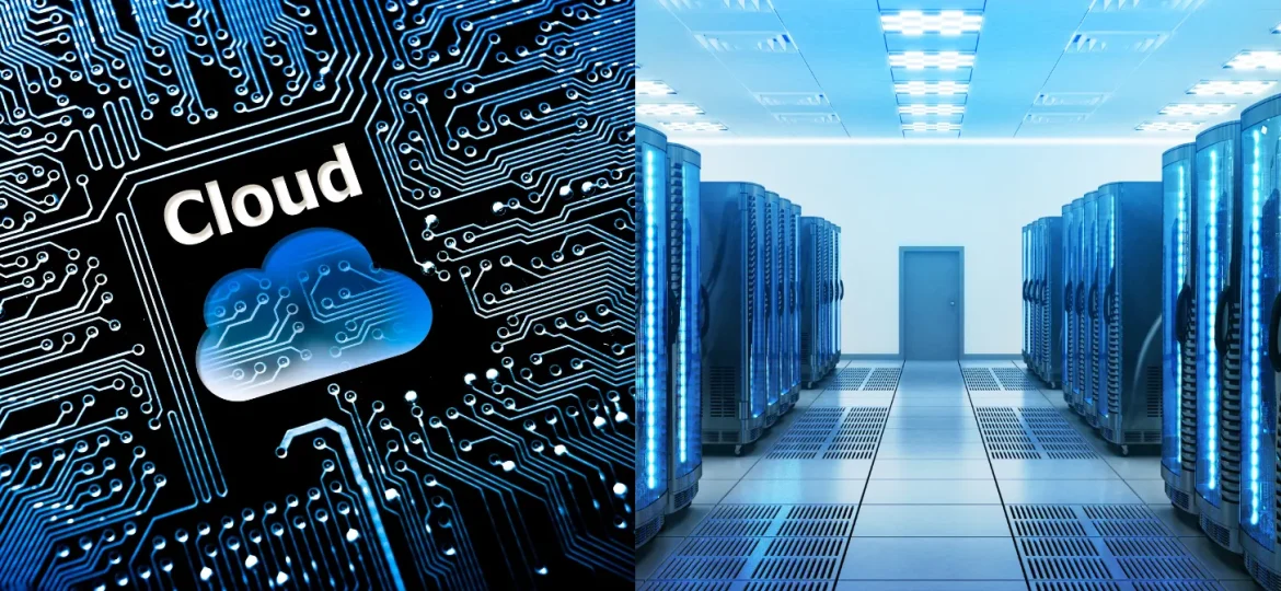 Cloud y data centers: aliados (no rivales) en la transformación digital