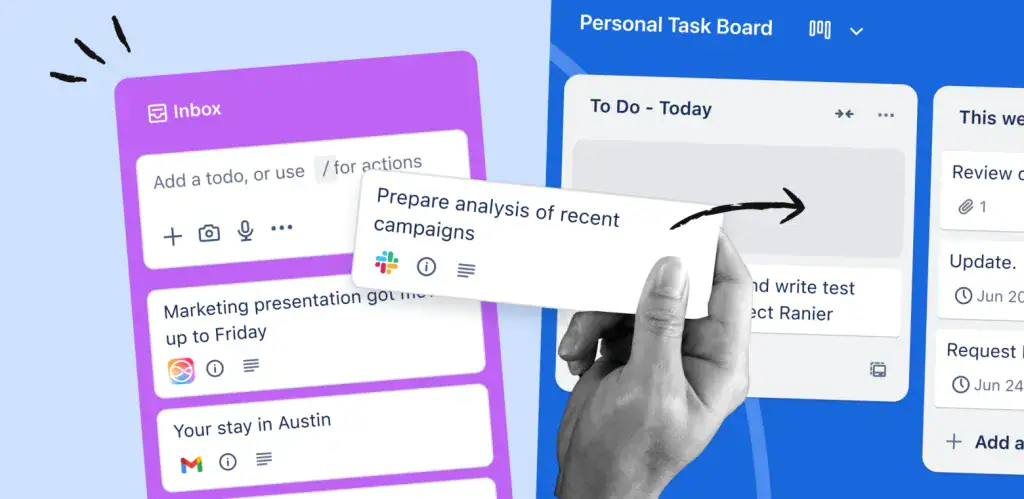 Ya está aquí el nuevo Trello de Atlassian