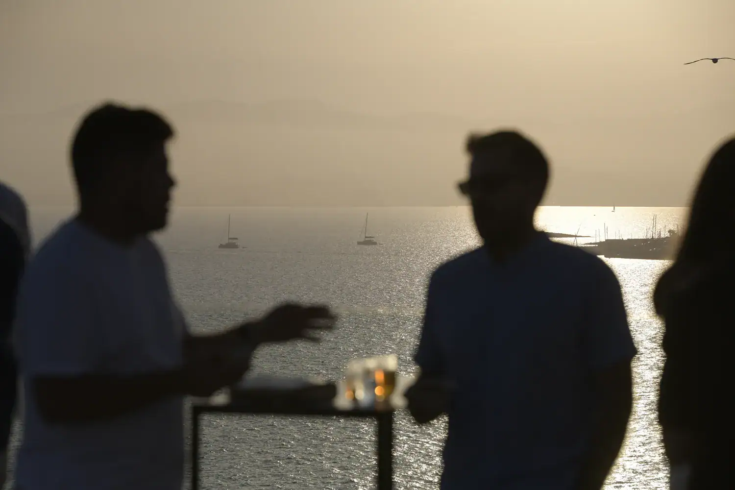 Cena de verano 3digits 2025, una velada para recordar