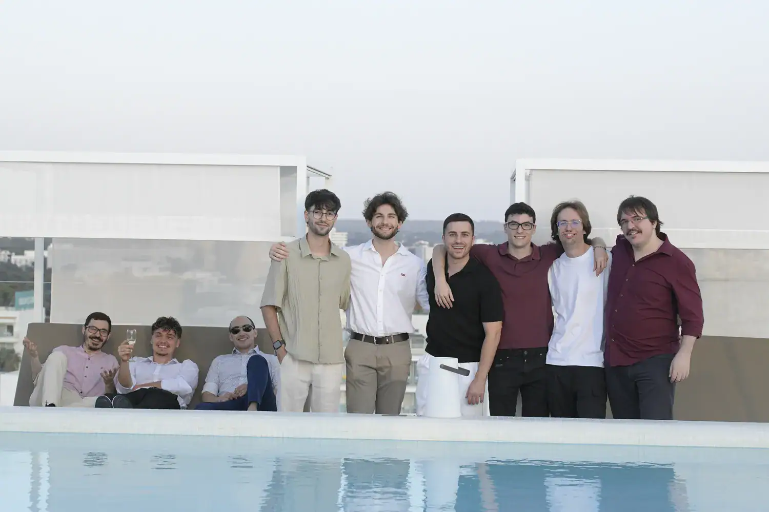 Cena de verano 3digits 2025, una velada para recordar