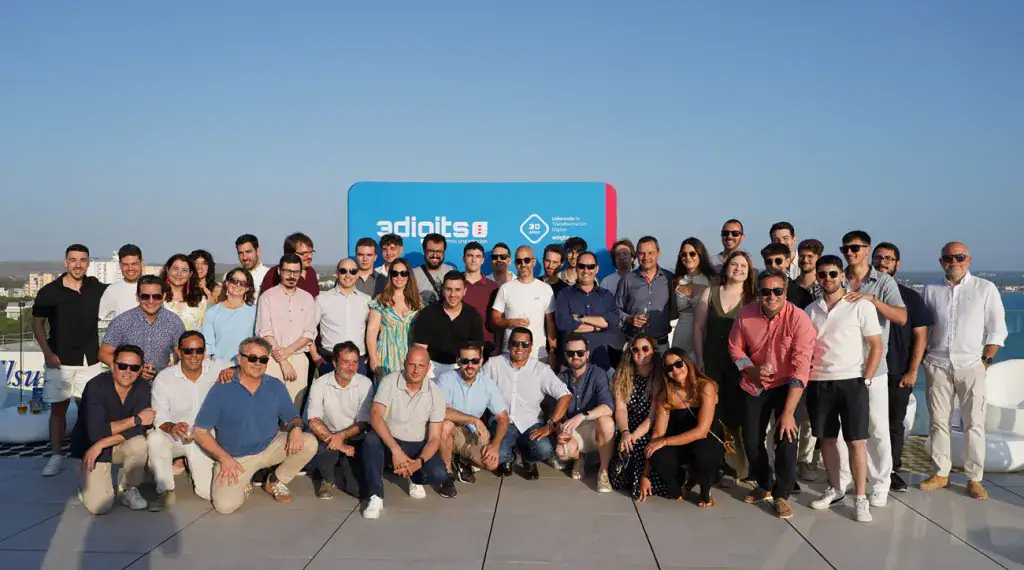 Cena de verano 3digits 2025, una velada para recordar