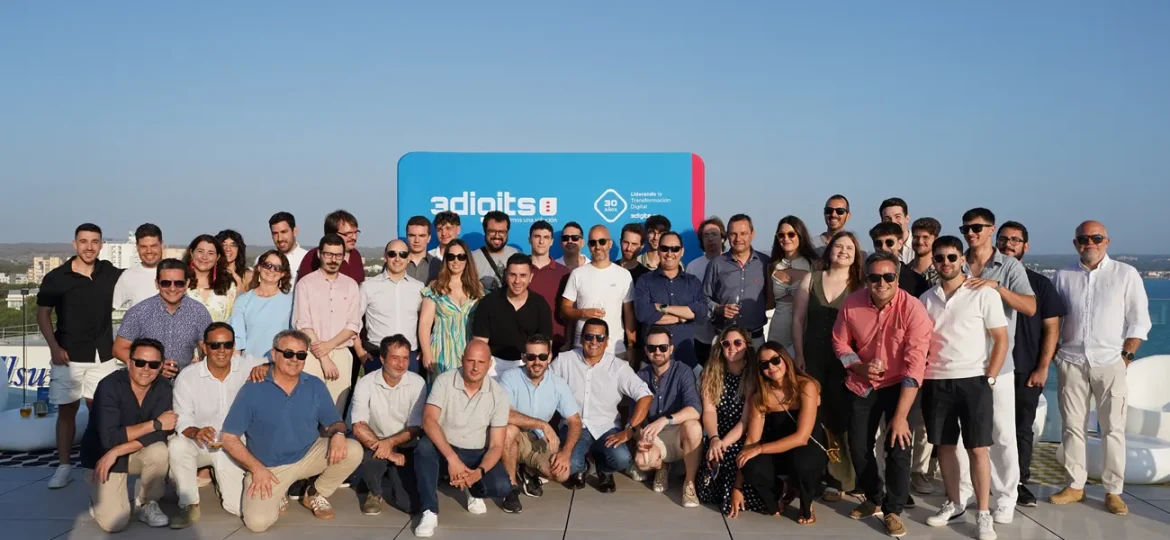 Cena de verano 3digits 2025, una velada para recordar