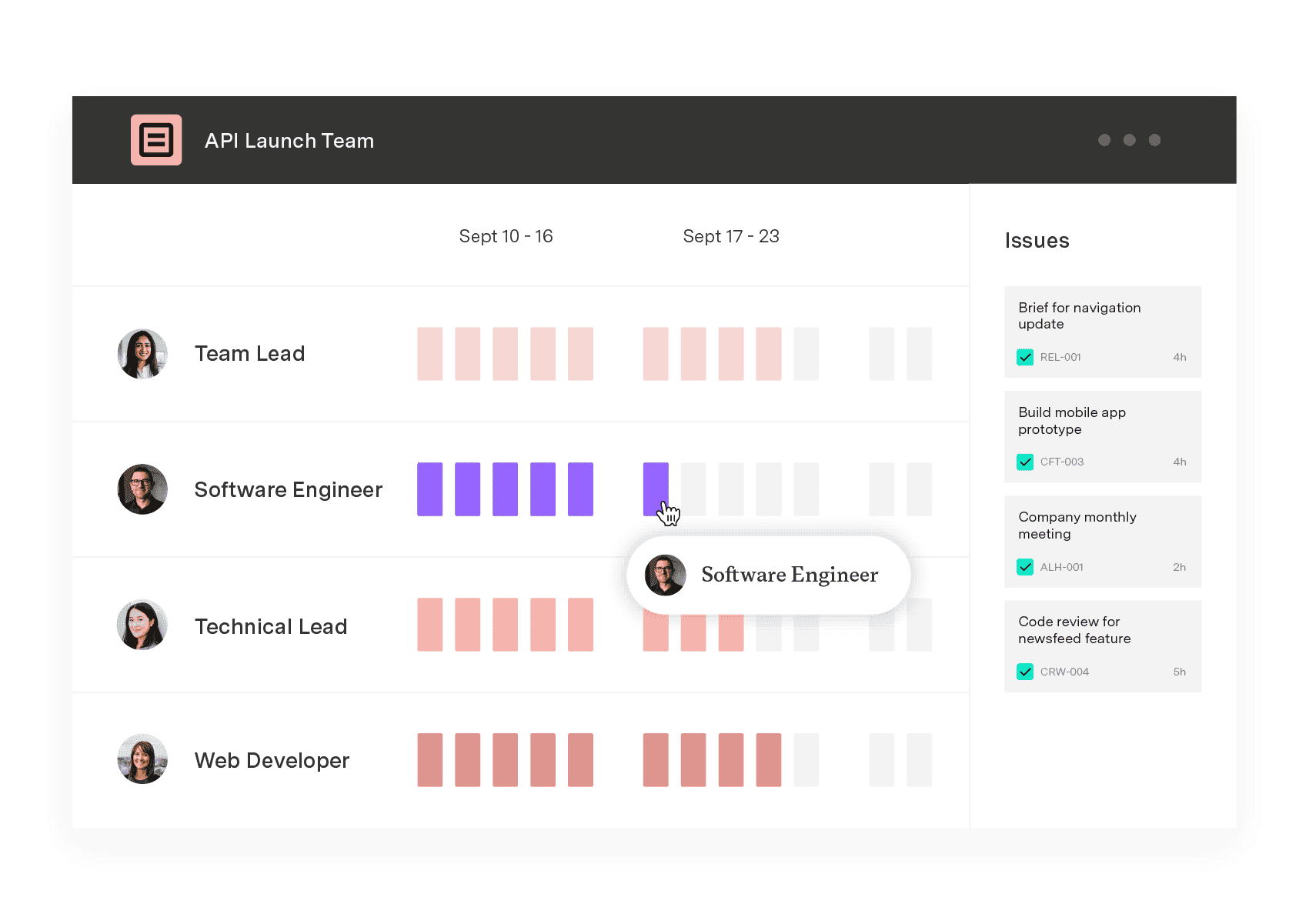 Jira Tempo, app de Jira para la gestión de tiempos