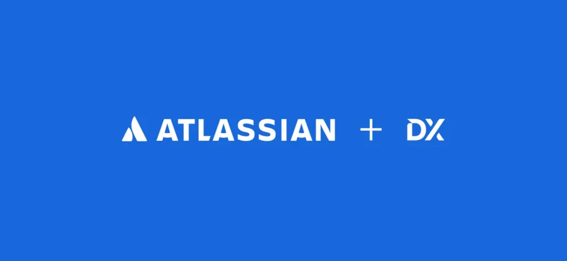 Atlassian adquiere DX en una operación estratégica de 1.000 millones de dólares