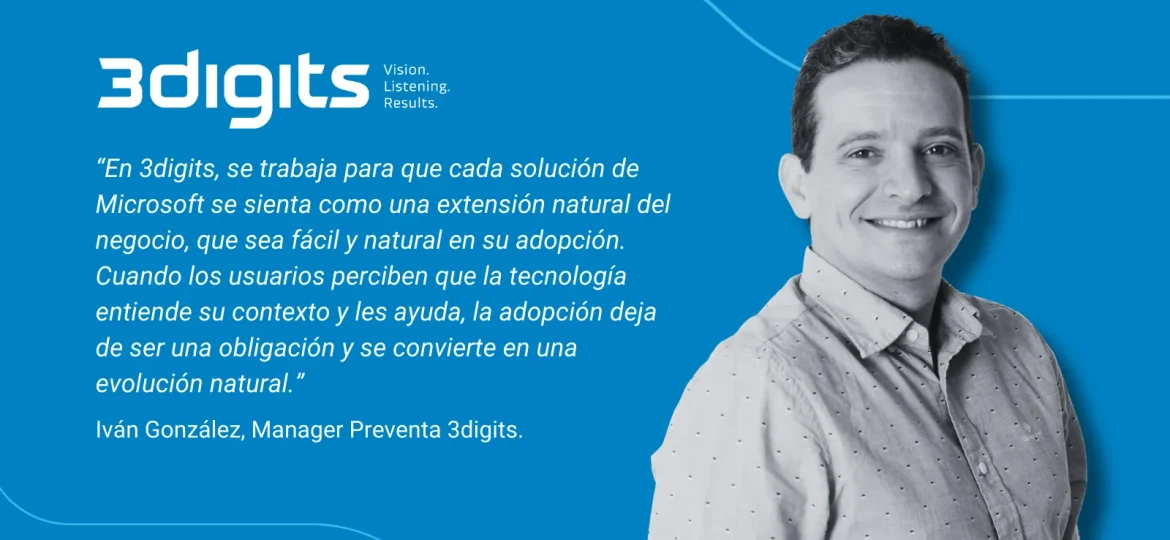 Microsoft 365 y la IA: herramientas clave para acelerar la digitalización en el turismo