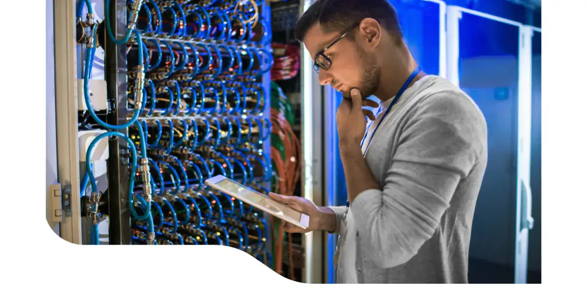 Caso de éxito: Intricom transforma su infraestructura crítica con 3digits y Huawei Caso de éxito: Intricom transforma su infraestructura crítica con 3digits y Huawei