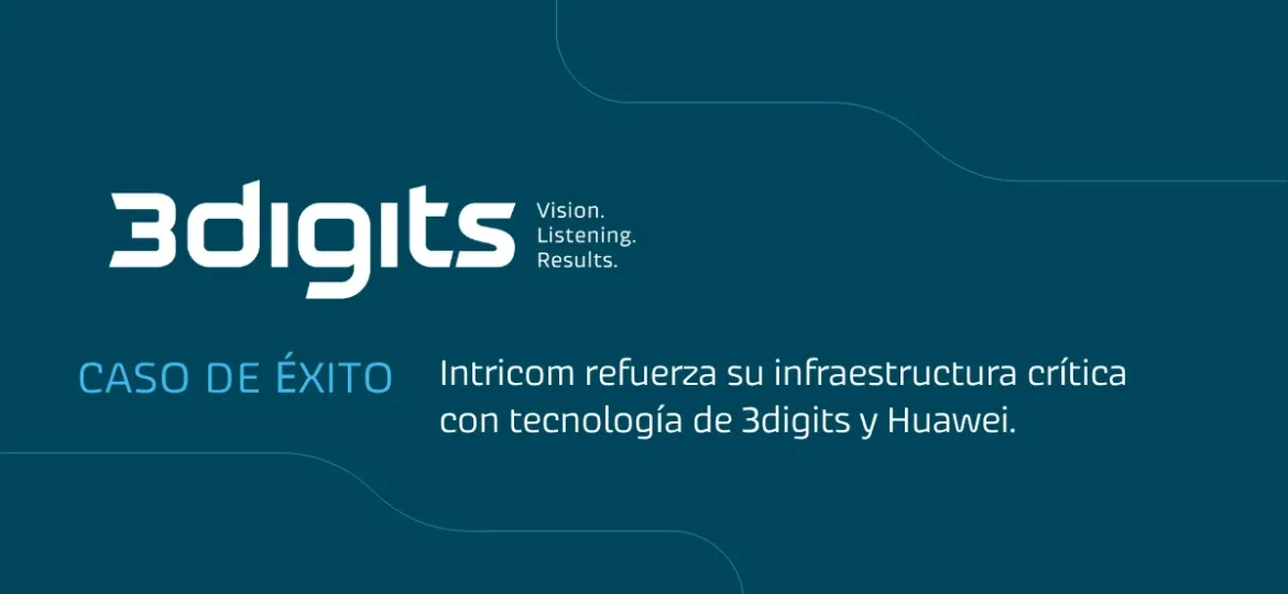 3digits reúne en Palma a Huawei y WatchGuard durante el desayuno tecnológico 2025