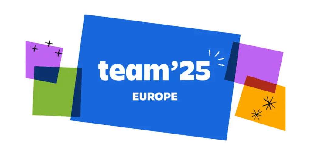 Atlassian revoluciona la colaboración con Rovo y la IA en Team ’25 Europe