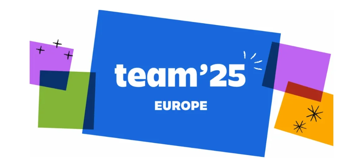 Atlassian revoluciona la colaboración con Rovo y la IA en Team ’25 Europe