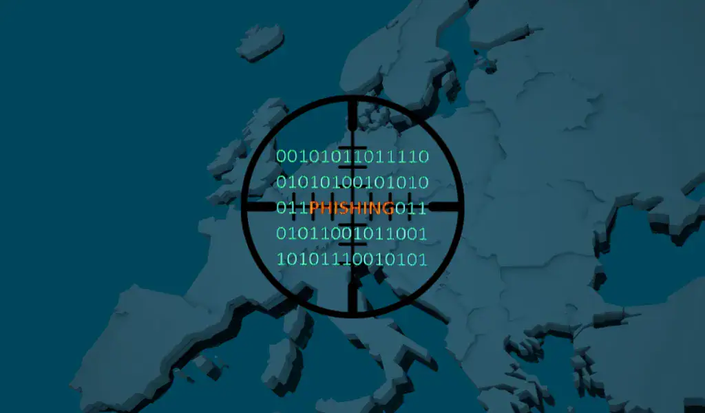 Mes Europeo de la Ciberseguridad 2025: el phishing en el punto de mira