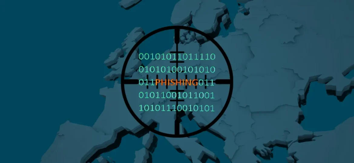 Mes Europeo de la Ciberseguridad 2025: el phishing en el punto de mira