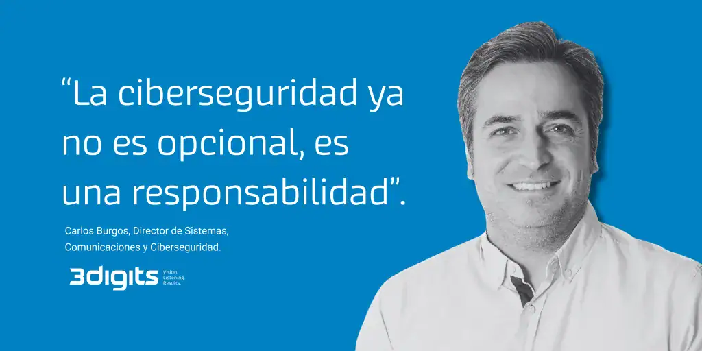 La ciberseguridad: una prioridad estratégica para el sector turístico