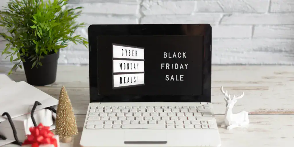Ciberseguridad en Black Friday y Cyber Monday 2025: consejos para proteger tus compras