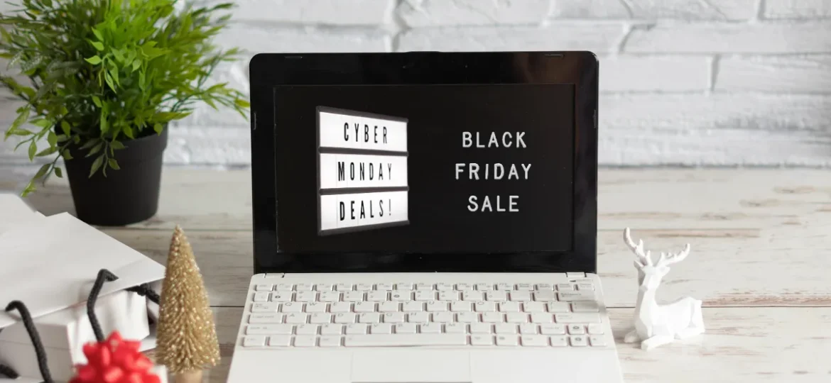 Ciberseguridad en Black Friday y Cyber Monday 2025: consejos para proteger tus compras