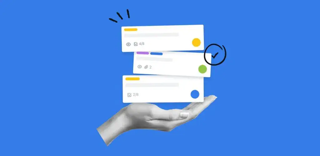 Cómo organizar tu vida laboral y familiar sin perder la calma (con ayuda de Trello)