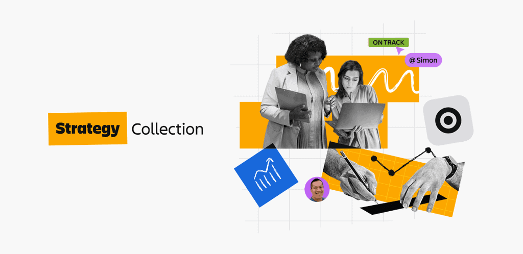Atlassian Strategy Collection: la revolución de la estrategia conectada