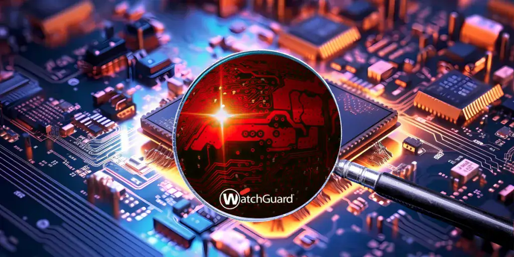 Predicciones de ciberseguridad para 2026 según WatchGuard