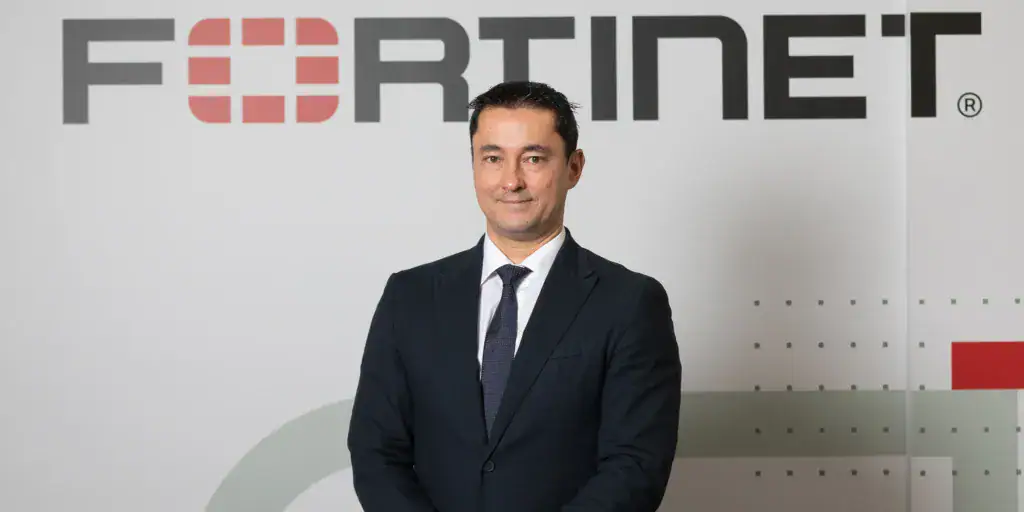 Ciberseguridad: Entrevista con Guillermo Sato, Channel Manager de Fortinet