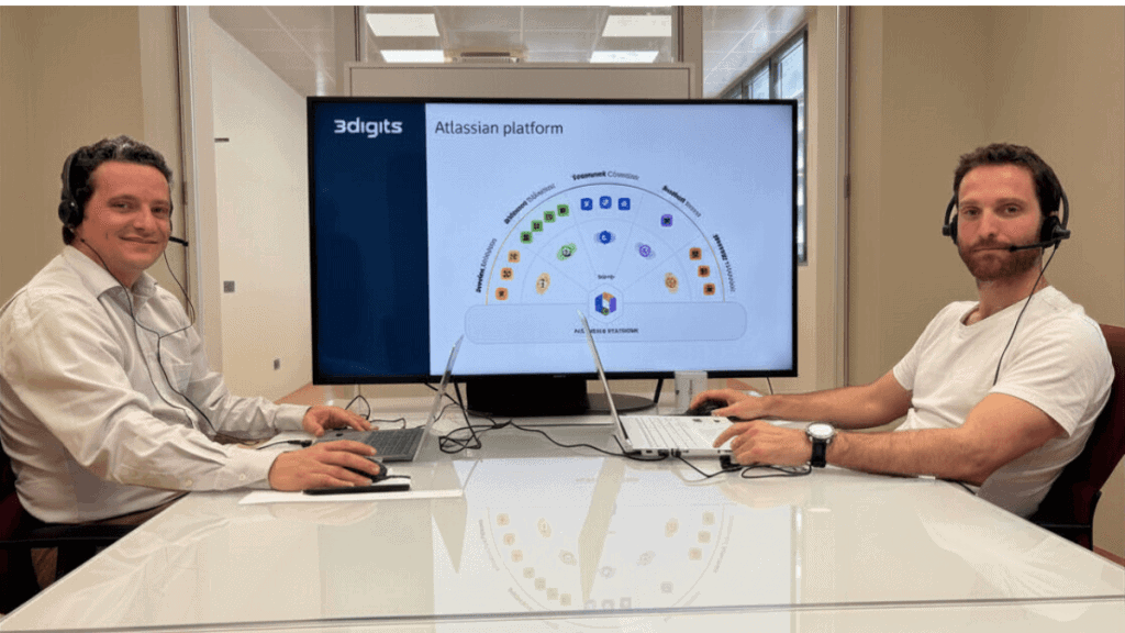 Cómo los equipos turísticos multiplican su productividad con Atlassian e Inteligencia Artificial