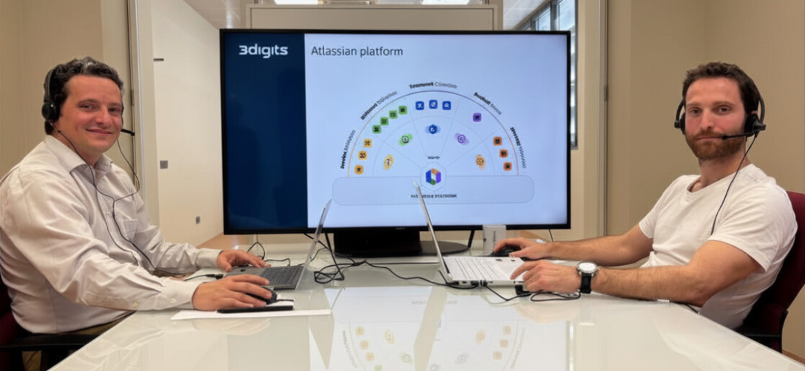 Cómo los equipos turísticos multiplican su productividad con Atlassian e Inteligencia Artificial