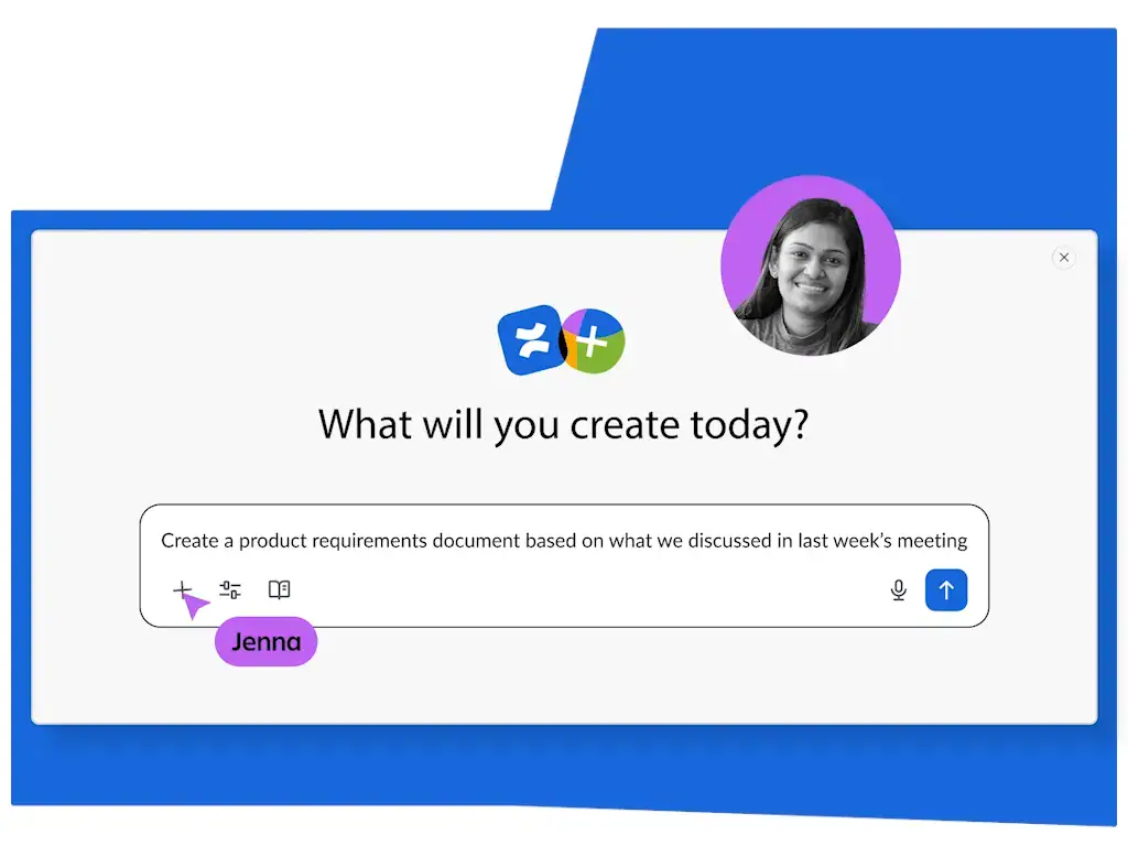 Rovo y la nueva era de la creación de contenido en Confluence