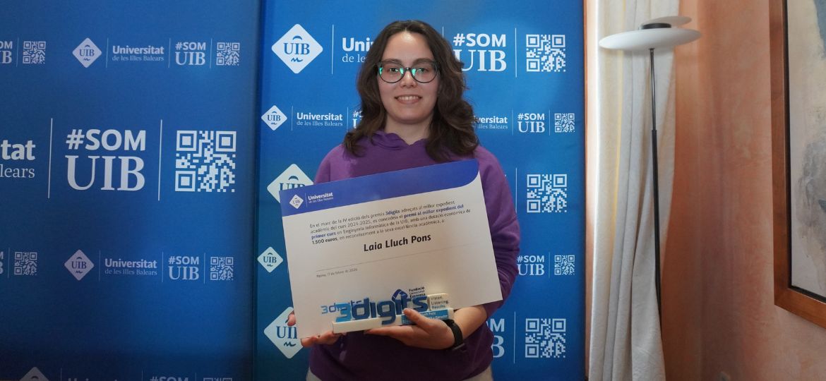 IV Edición Premios 3digits
