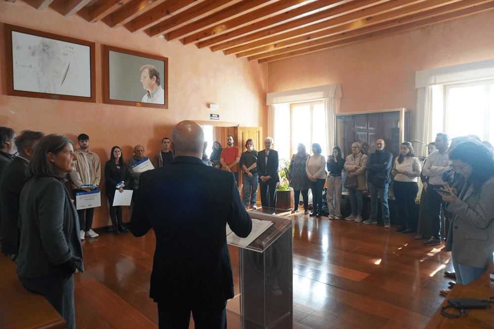 IV Edición Premios 3digits