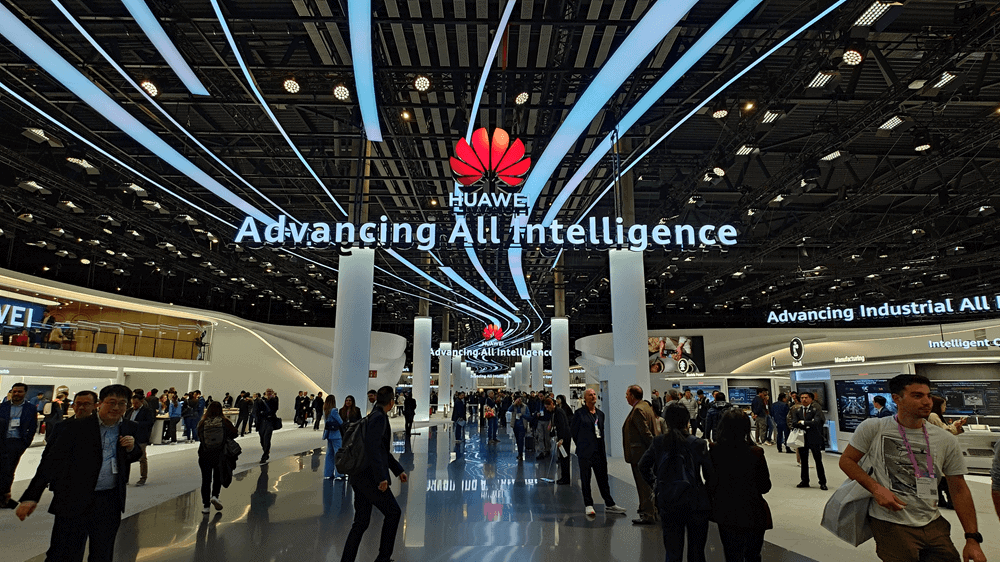 3digits en el Mobile World Congress 2026: innovación, alianzas y visión del futuro digital
