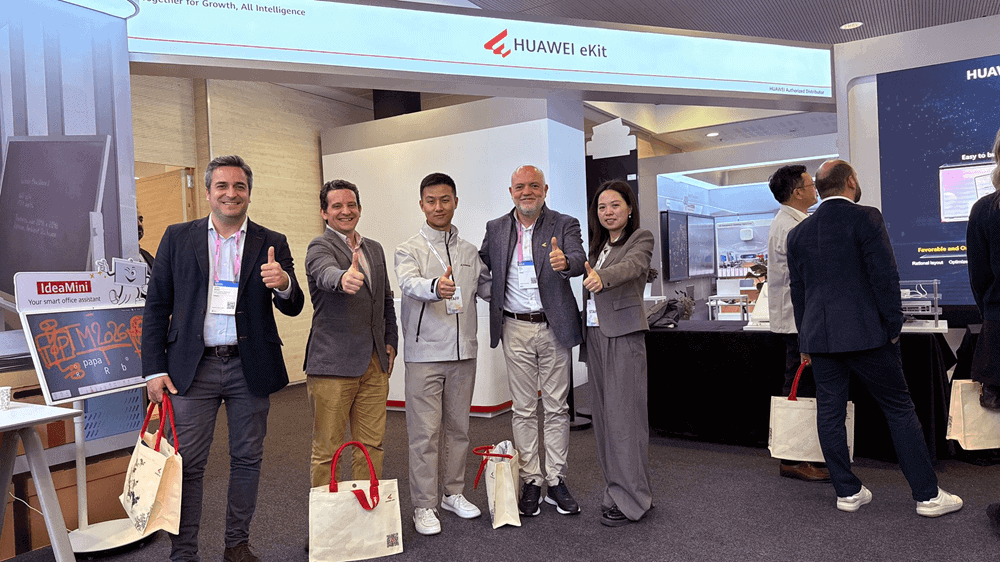 3digits en el Mobile World Congress 2026: innovación, alianzas y visión del futuro digital