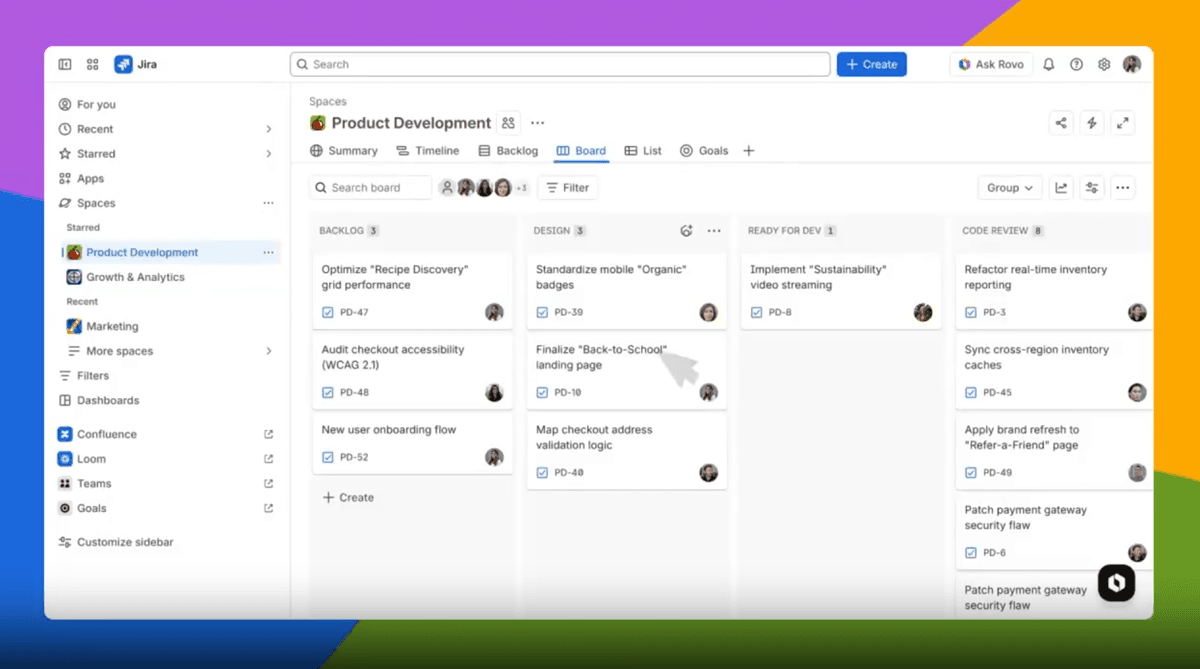 Agentes de IA en Jira: una nueva era para la productividad empresarial