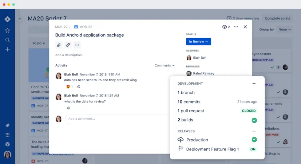 Bitbucket pipelines